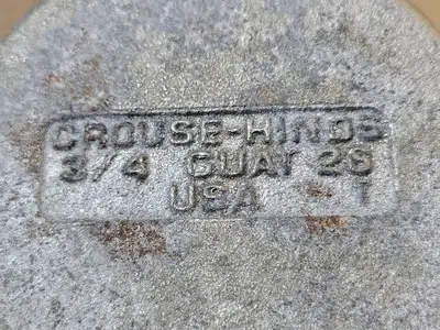 USED EATON GUAT26