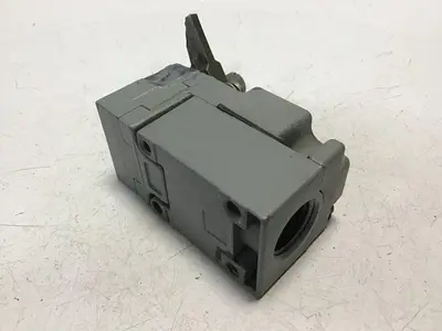 USED SQUARE D 9007-C52B2