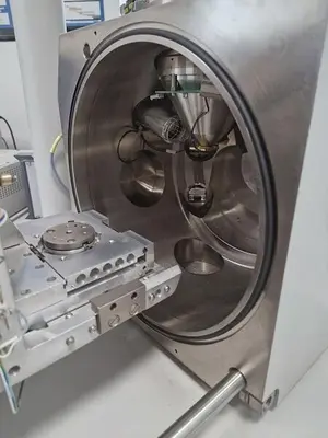 USED FEI QUANTA 200