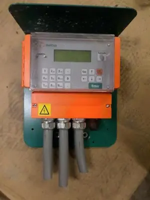 Metso Valmet RL & LL  Pulp Transmitters