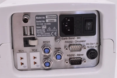 USED Syrris 2200248