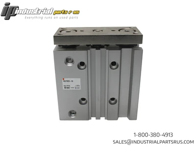 NEW SMC MGPM25-50
