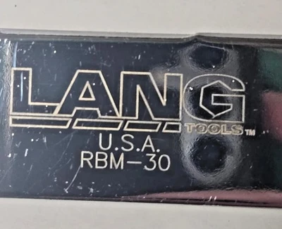 USED Lang Does Not Apply