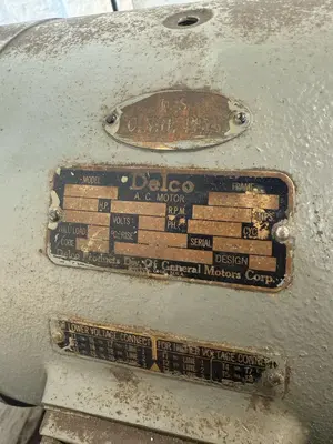 USED DENISON DF6C01019S02
