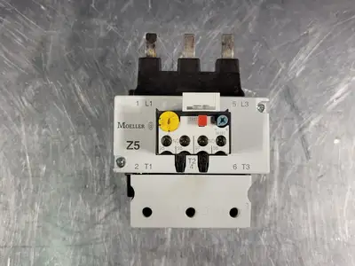 NEW MOELLER Z5-70/SK3