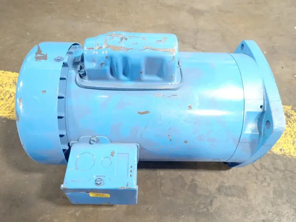 Used GOULDS WATER TECHNOLOGY _UNKNOWN_ Pumps Ohio US | HGR 24 #885026