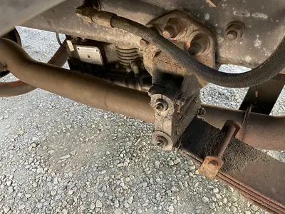 Used 1996 FORD F800 Dump trucks Virginia US | Proxy Equipment #1388710