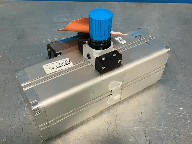 Used FESTO DPA10016 Pumps Ohio US | HGR 24 #1300769
