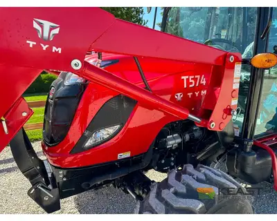Used TYM _UNKNOWN_ Utility Tractors Iowa US | Keast Enterprises #1360506