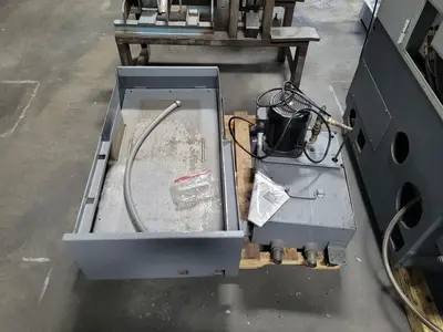 Used 2008 HYUNDAI KIA SKT100 CNC Lathes Kentucky US | Aucto #686509