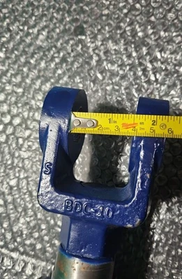 USED HYDRATECH 120726