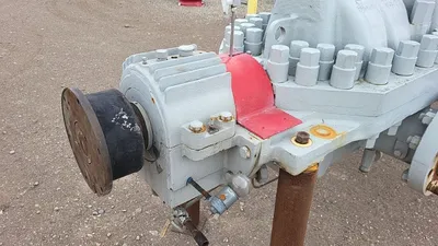 Used UNITED 8X13 WMSNL Centrifugal Pumps Colorado US | Power Zone Equipment #1360771