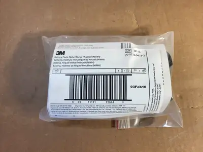 NEW 3M 520-15-00