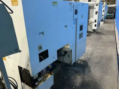 USED OKUMA ESL8