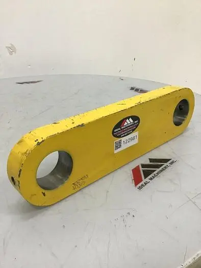 USED VAN DORN 302593