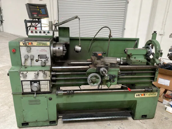 Used VICTOR _UNKNOWN_ Miscellaneous Equipment (Metalworking) California US | Amiron Machinery #720348