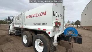 USED 2019 Freightliner M2 106 WT