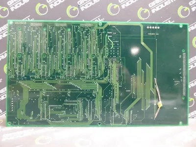 Tamagawa 6590-91001 Control Board AU6626N1 Used