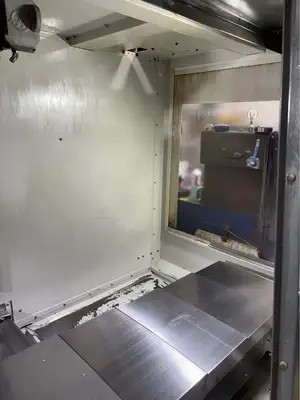 2010 HAAS VF-3 Machining Centers, Vertical | Asset Exchange Corporation (5)