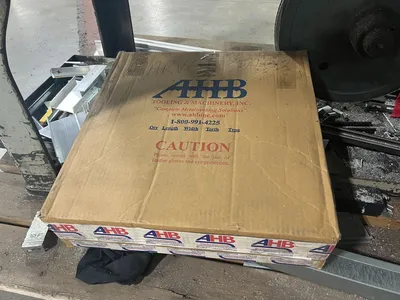 Armstrong-Blum Marvel 8/M1M4 Vertical Band Saws | Levy Recovery Group (12)