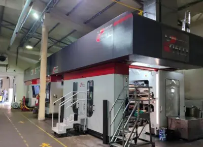 USED 2020 UTECO CRYSTAL