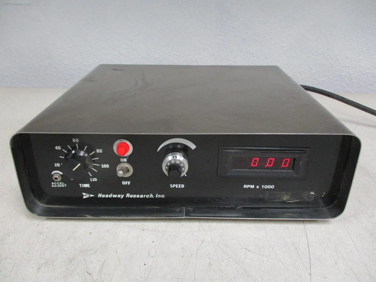Used HEADWAY RESEARCH _UNKNOWN_ Test Equipment - Other | OCO Industrial #1629983