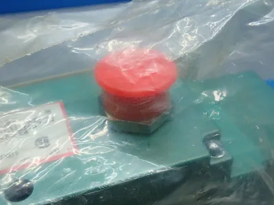 New | in-Stock NUMATICS A23BA4009T14X61 Valves/Fittings | HGR 24 #733272