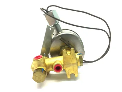 USED ASCO VALVE