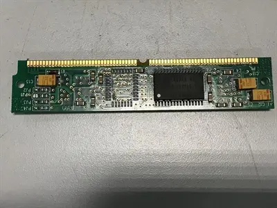 USED VAN DORN PC330-025