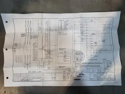USED EATON SVX002A1-5A4N1