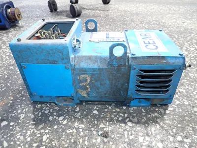 Used 2005 CEAR MGL 80 L Motors (misc) Ohio US | HGR 24 #1047957