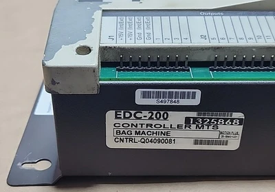 USED Motion Plus EDC200