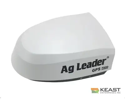 Used AG LEADER INCOMMAND GO 10 - 10.1" SCREEN GPS Equipment Iowa US | Keast Enterprises #1360532
