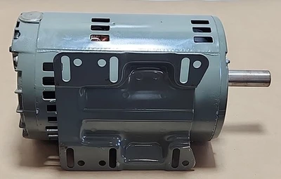 NEW U.S. Motors P63CTB-2929