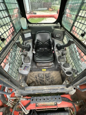 Used 2020 KUBOTA SVL65-2 Skid Loaders Louisiana US | Proxy Equipment #1377630