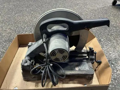 Used _UNKNOWN_ _UNKNOWN_ Abrasive & Friction Saws Ohio US | HGR 24 #1372994