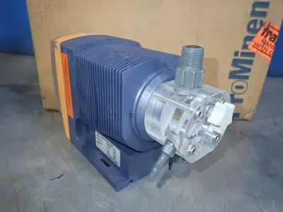 USED GAMMA/L GALA1000NPB200UDC13100