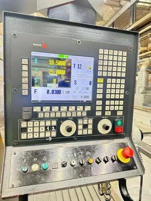 USED 2007 GEMINIS GORATU GHT-4 G4-800