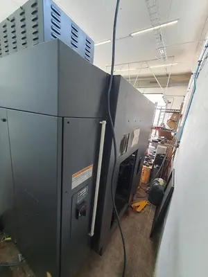 Used 2008 MAZAK NEXUS 510 C Vertical Machining Centers CZ | Amaron s.r.o. #1056723