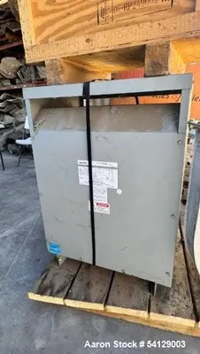 USED TRIA TR-120-49