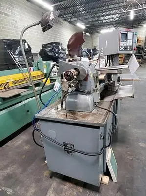 Used HARDINGE HC Precision Lathes Pennsylvania US | Hildebrand Machinery Co. #1481695