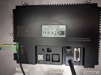 USED 2020 ZHEJIANG JANGAO INTELLIGENT EQUIPMENT CO. JY-ZB400