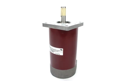 Pacific Scientific E42HLFT-LNK-NS-00 Step Motor