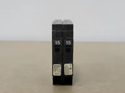 USED SIEMENS QT215