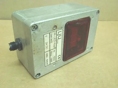 USED LJU 222