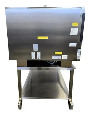 USED CONVOTHERM C4ET