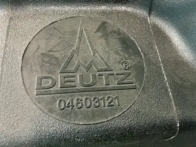 Used 2019 DEUTZ 04603121 Pumps Ohio US | HGR 24 #1513527