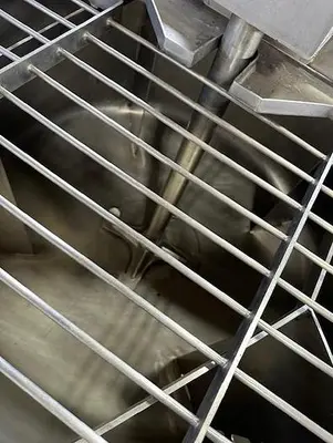 USED AMERIBRINE AMERIBRINE 500/600