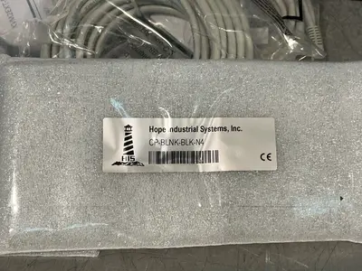New | in-Stock 2010 HOPE INDUSTRIES KVM2EXTBLKN4USB60 Misc Networking Equipment Ohio US | HGR 24 #1280523