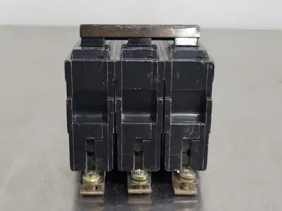 USED GENERAL ELECTRIC THHQB330